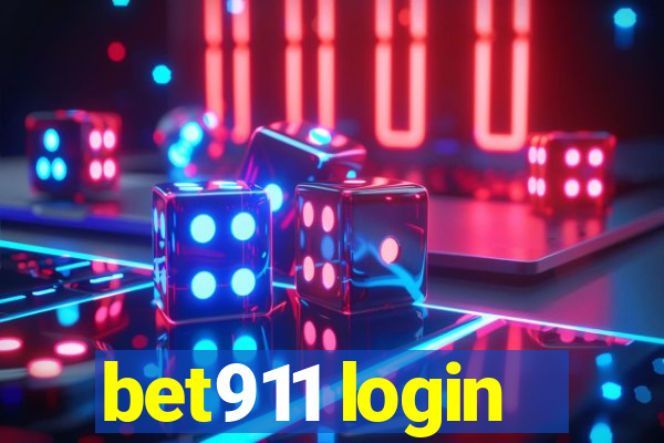 bet911 login